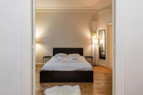 Morland - Central and cozy apartment near the Seine